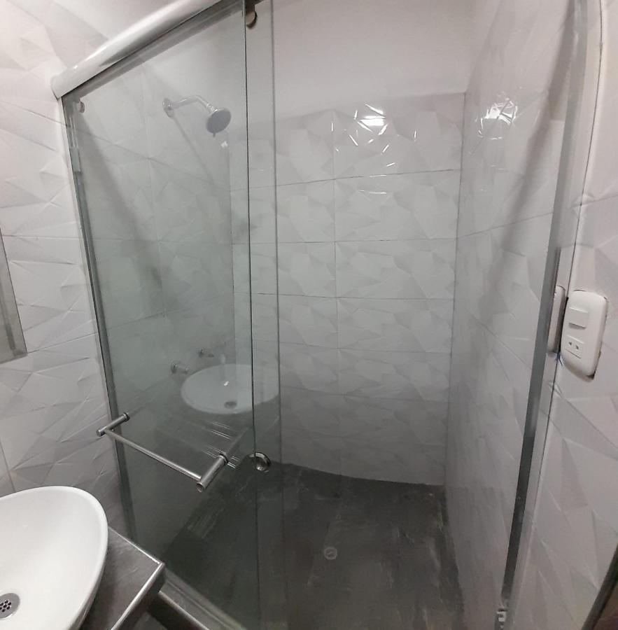 Ronald Hotel Churin Dış mekan fotoğraf
